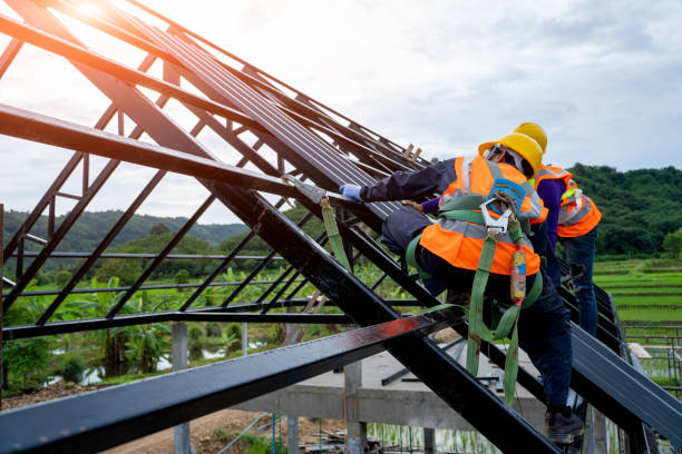 Professional Roofing Contractor in Bristol, TN