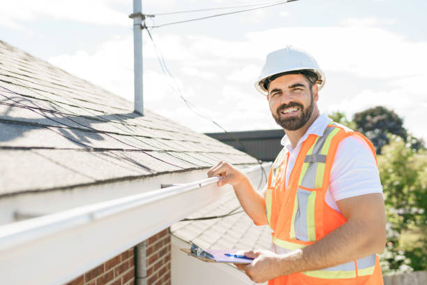 Quick and Trustworthy Emergency Roof Repair Services in Bristol, TN