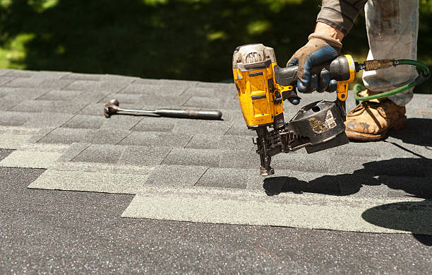 Best Storm Damage Roof Repair  in Bristol, TN